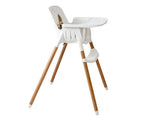 Silla de Comer Burigotto Taco