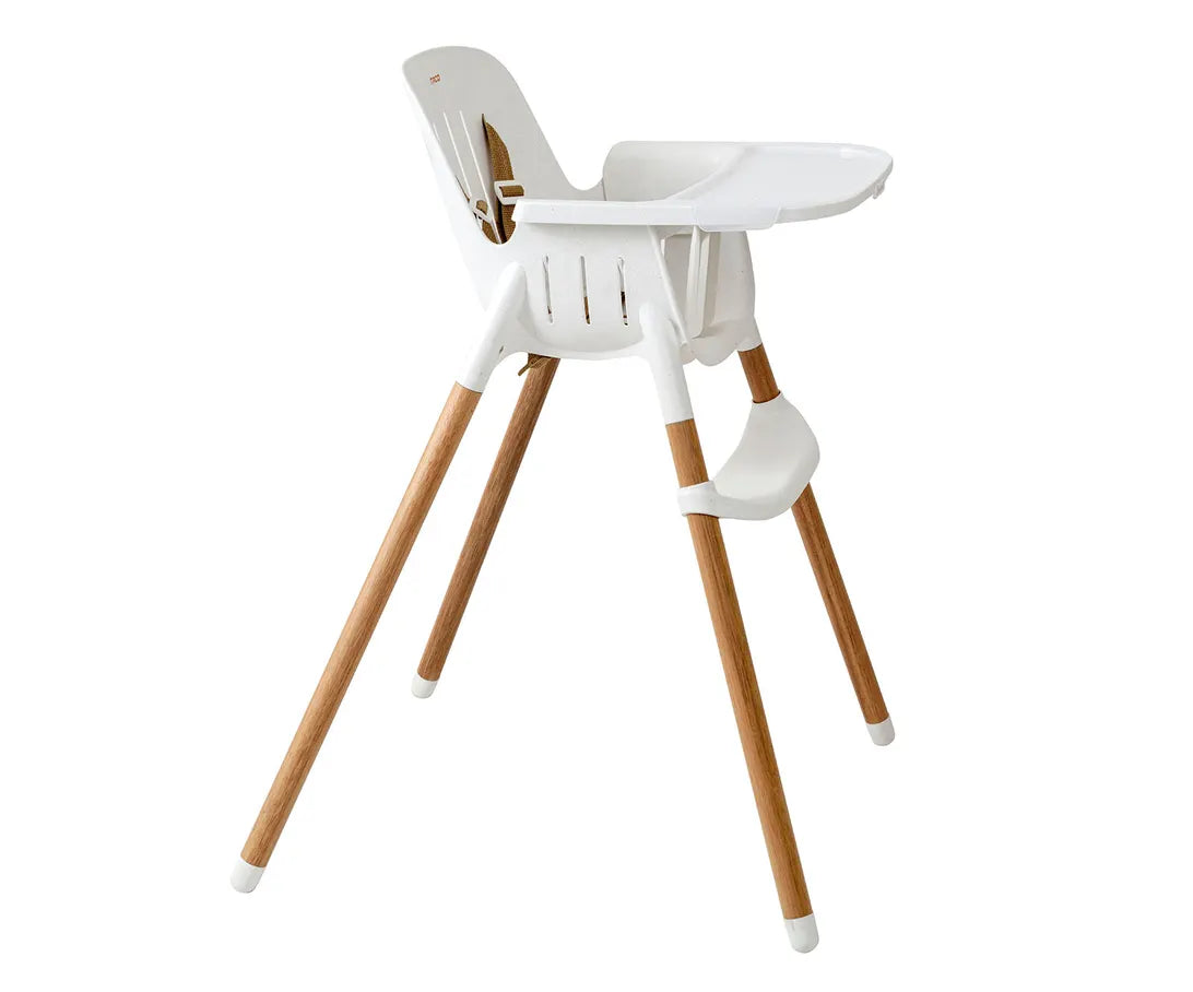 Silla de Comer Burigotto Taco