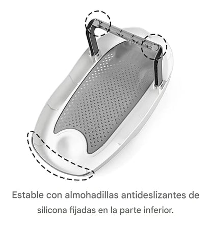 Asiento Soporte para Bañito