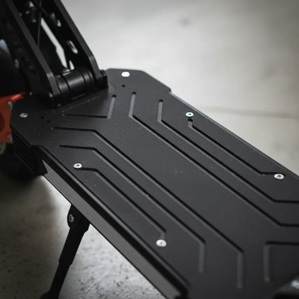 Monopatín Eléctrico Thunder Plegable 1200w 48v