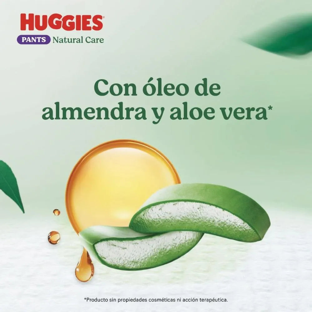 Pants Huggies Natural Care