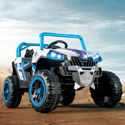 Jeep a Batería Polaris 12V