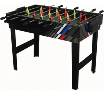 Mesa Multijuego 4 En 1 Futbolito Pool Tejo Ping Pong 1,07 M