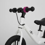 Bicicleta sin pedales Eléctrica