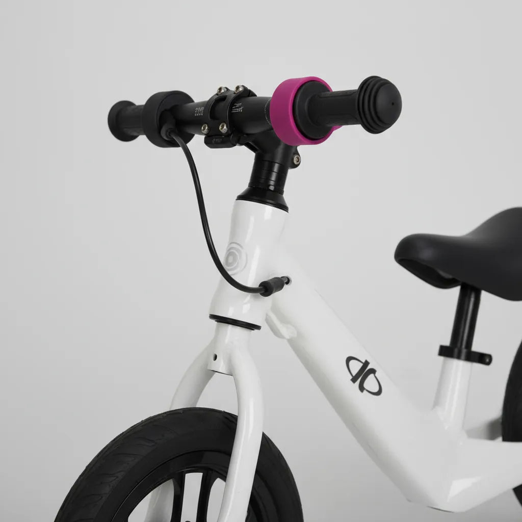 Bicicleta sin pedales Eléctrica