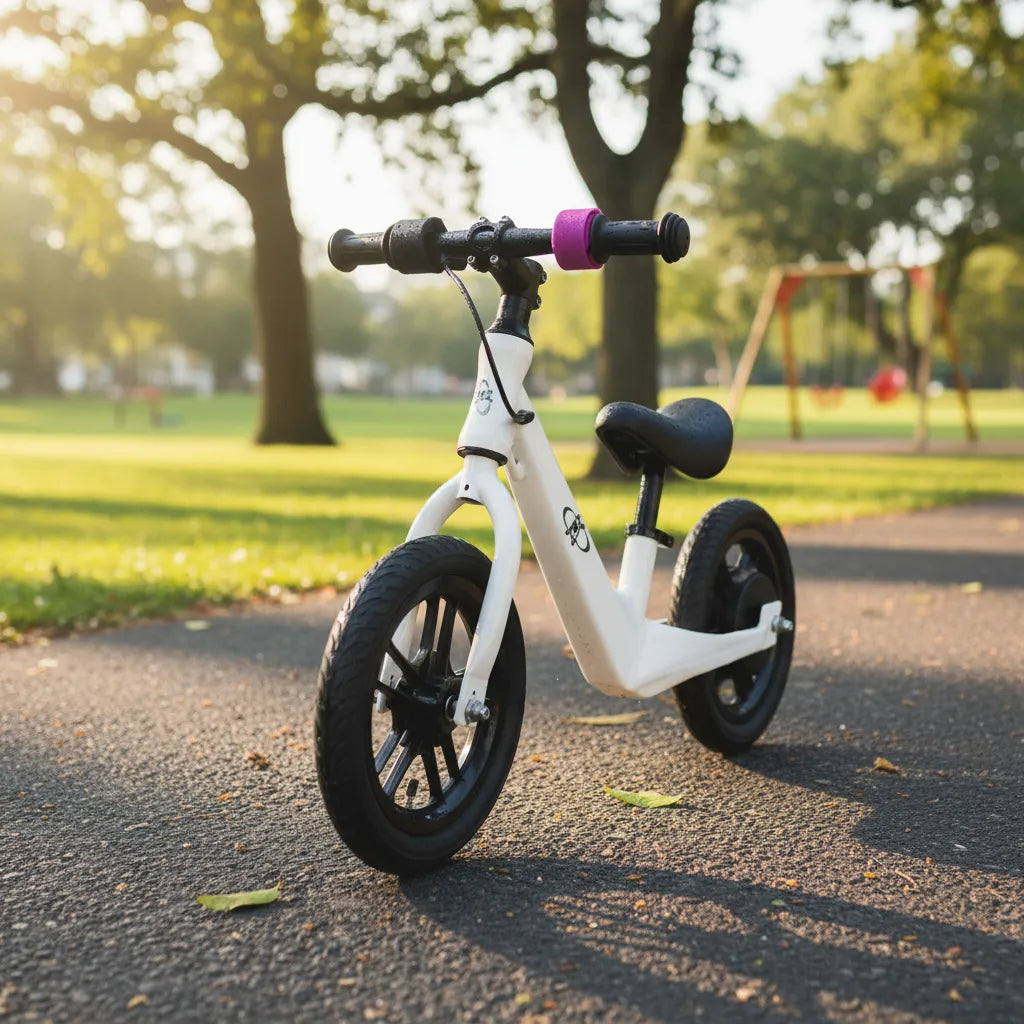 Bicicleta sin pedales Eléctrica