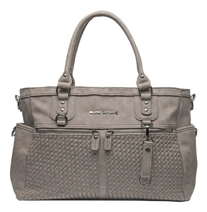 Bolso Maternal de Bebé Mónaco Little Company