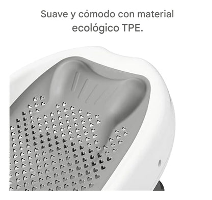 Asiento Soporte para Bañito