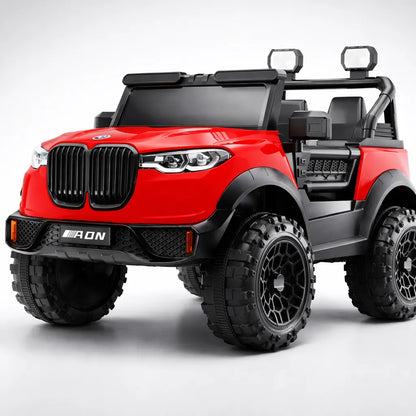 BMW Camioneta 12V para Niños
