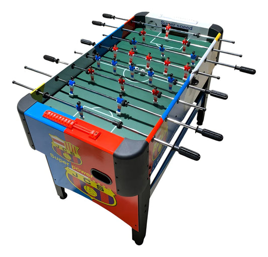 Futbolito Profesional Estable Y Resistente Para Niños Adulto