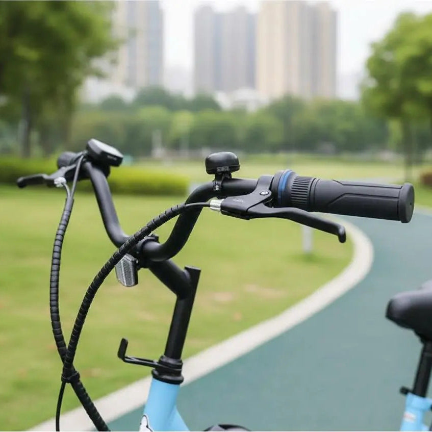 Bicicleta Electrica Asistida 250w