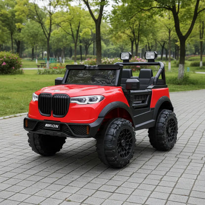 BMW Camioneta 12V para Niños