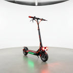 Monopatin Eléctrico 500w Plegable