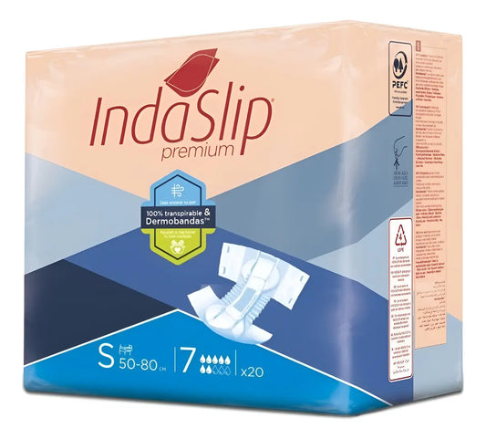 Pañales IndaSlip Premium