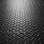 Piso Alfombra Goma Eva Encastrable 60x60x1cm Set X 6