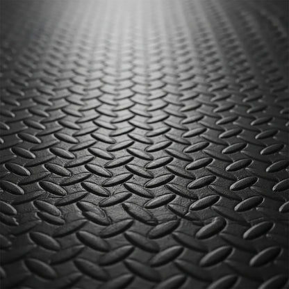 Piso Alfombra Goma Eva Encastrable 60x60x1cm Set X 6