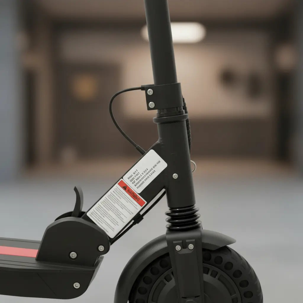 Monopatín Eléctrico 250w