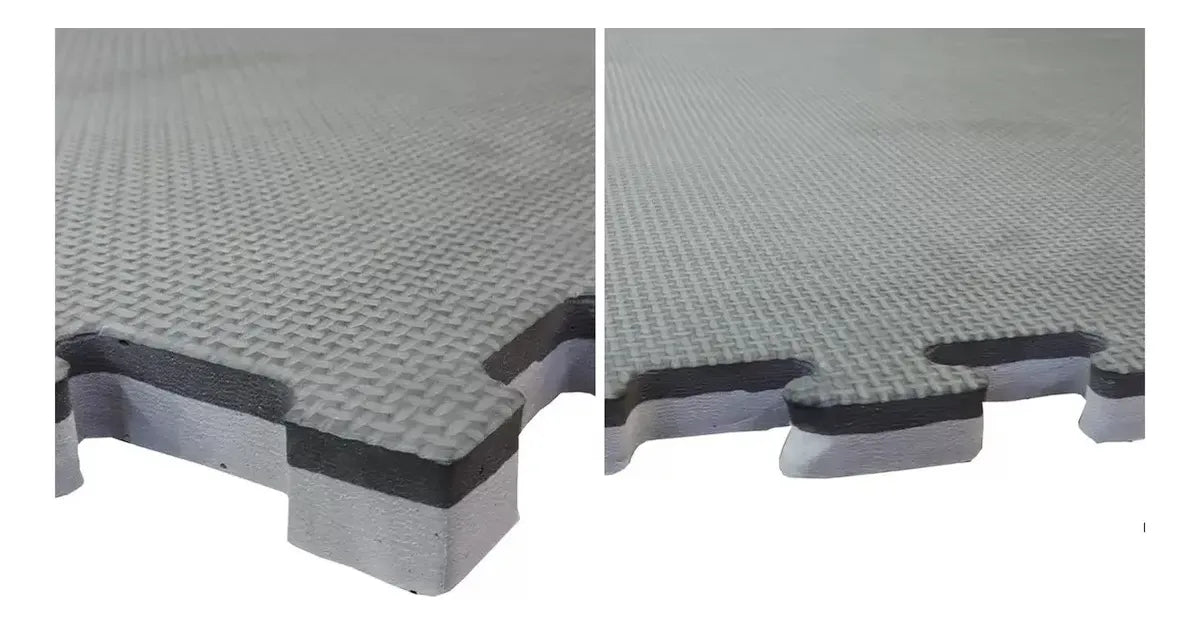 Piso Tatami Goma Eva 1x1m 2cm
