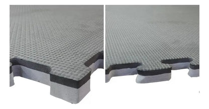 Piso Tatami Goma Eva 1x1m 2cm