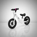 Bicicleta sin pedales Eléctrica