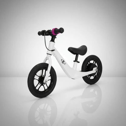 Bicicleta sin pedales Eléctrica