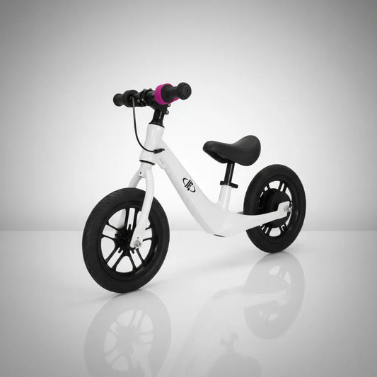 Bicicleta sin pedales Eléctrica