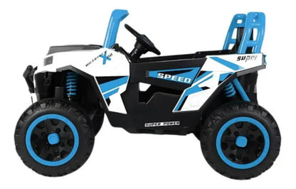Jeep a Batería Polaris 12V