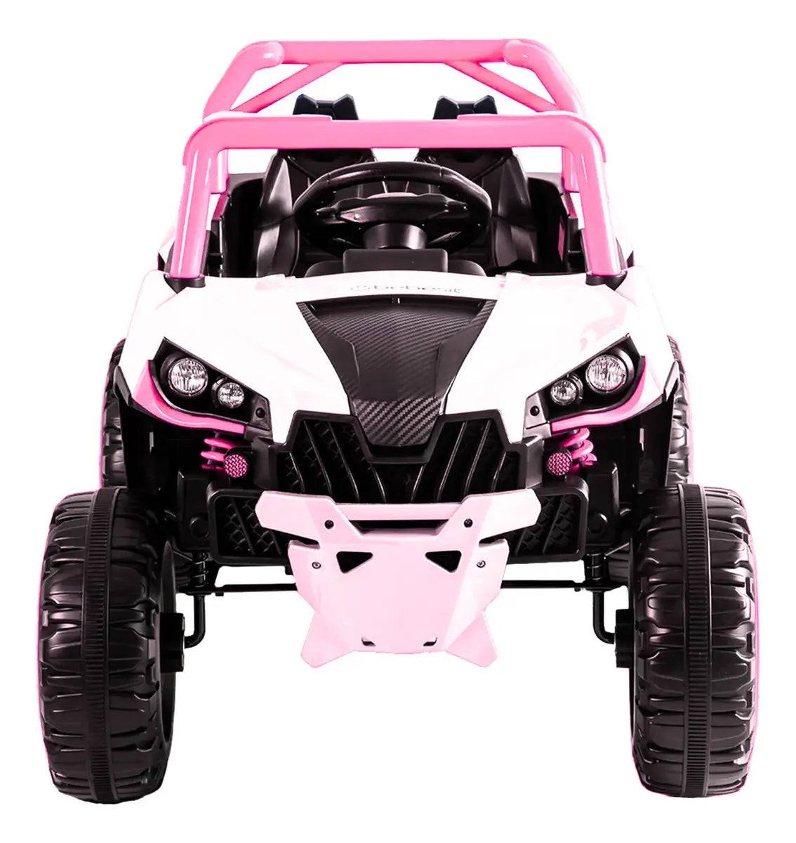 Jeep a Batería Polaris 12V