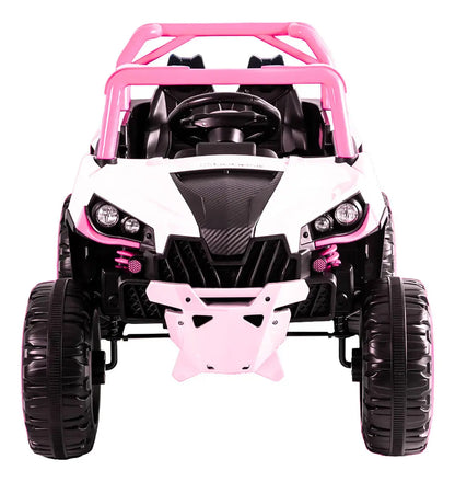 Jeep a Batería Polaris 12V