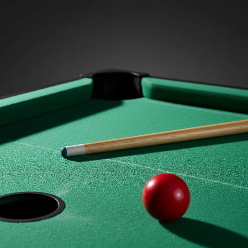 Mesa Multijuego 4 En 1 Futbolito Pool Tejo Ping Pong 1,07 M