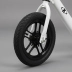 Bicicleta sin pedales Eléctrica