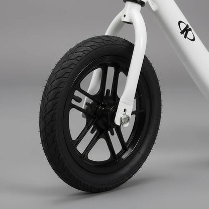 Bicicleta sin pedales Eléctrica