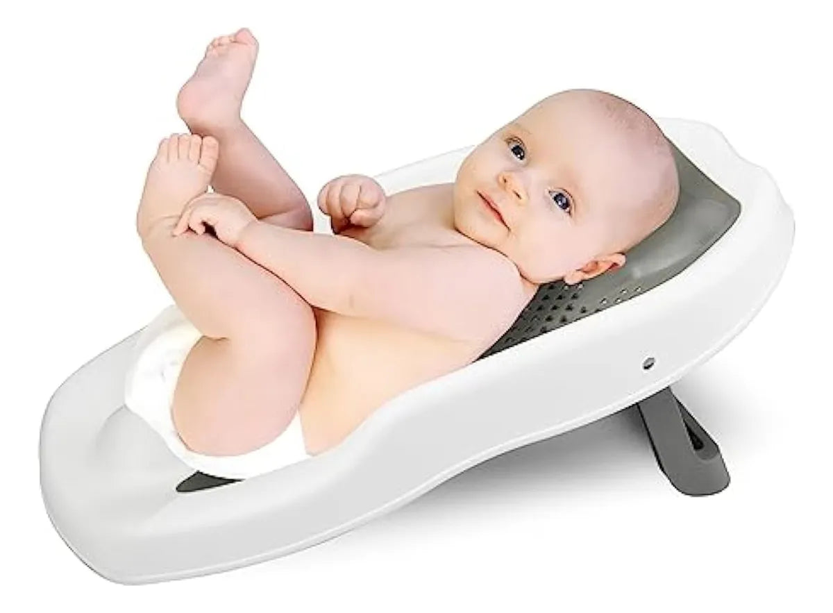 Asiento Soporte para Bañito