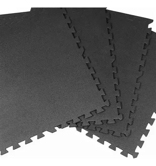 Piso Tatami Goma Eva 1x1m 2cm