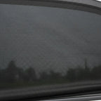 Parasol Ventanas Laterales de Auto Protección Uv Pack X 2u.