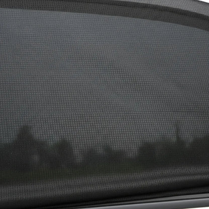 Parasol Ventanas Laterales de Auto Protección Uv Pack X 2u.