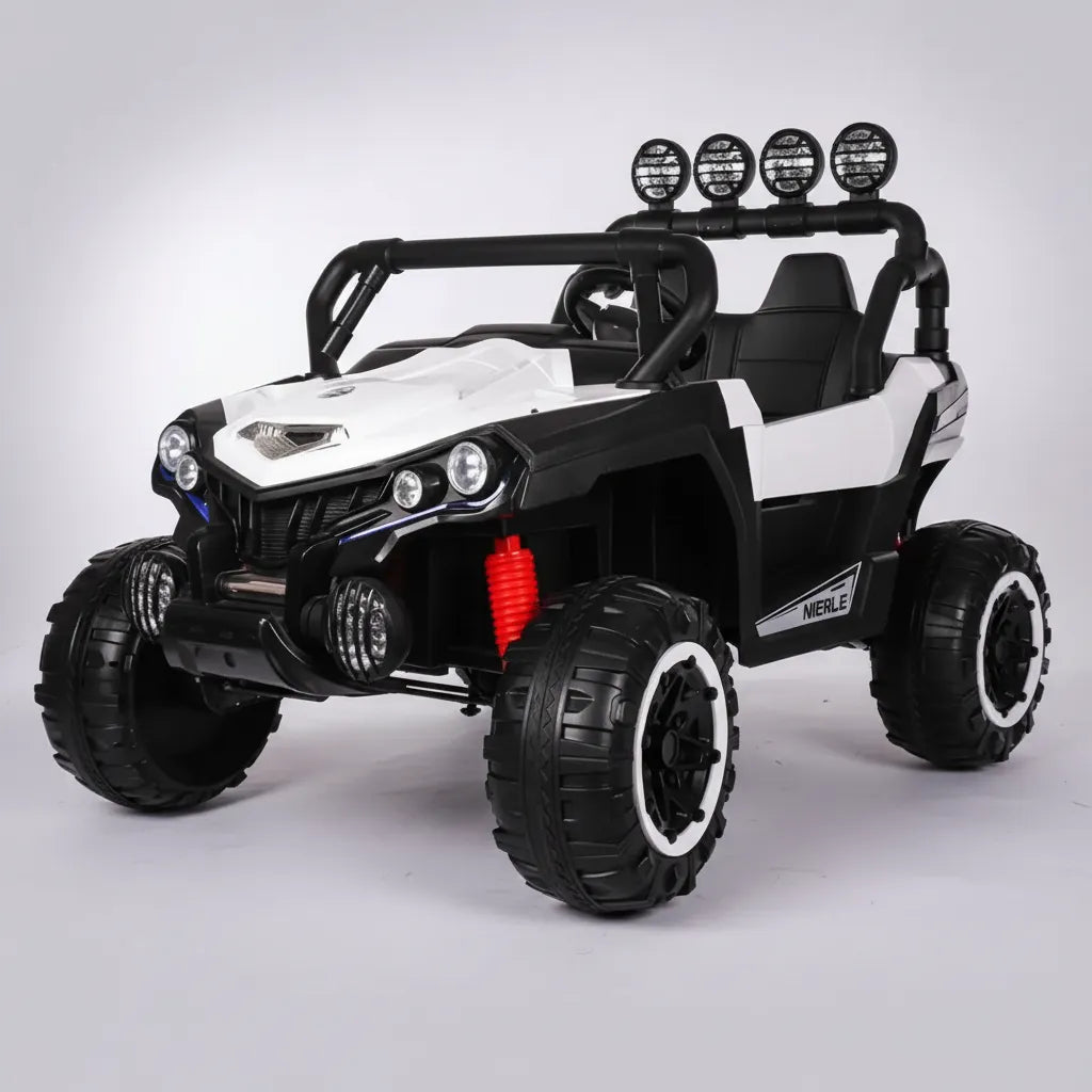Jeep para Niños 24V