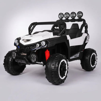 Jeep para Niños 24V