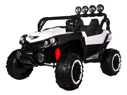 Jeep para Niños 24V