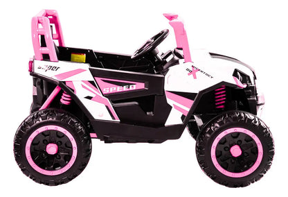Jeep a Batería Polaris 12V