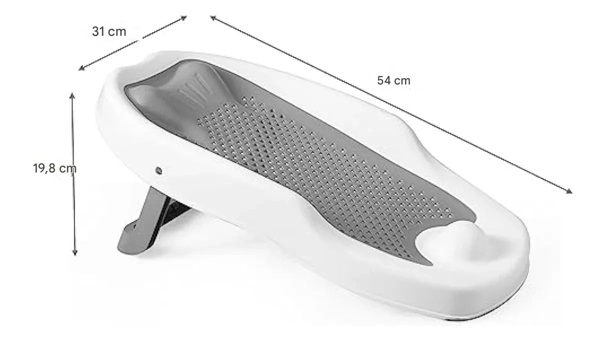 Asiento Soporte para Bañito