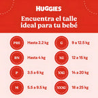Pants Huggies Natural Care