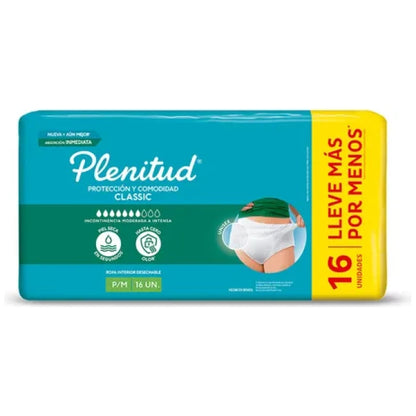 Pants Plenitud Classic