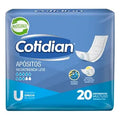 Apósitos Cotidian x 20