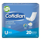 Apósitos Cotidian x 20