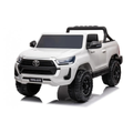 Camioneta Toyota Hilux a Batería + Control Remoto