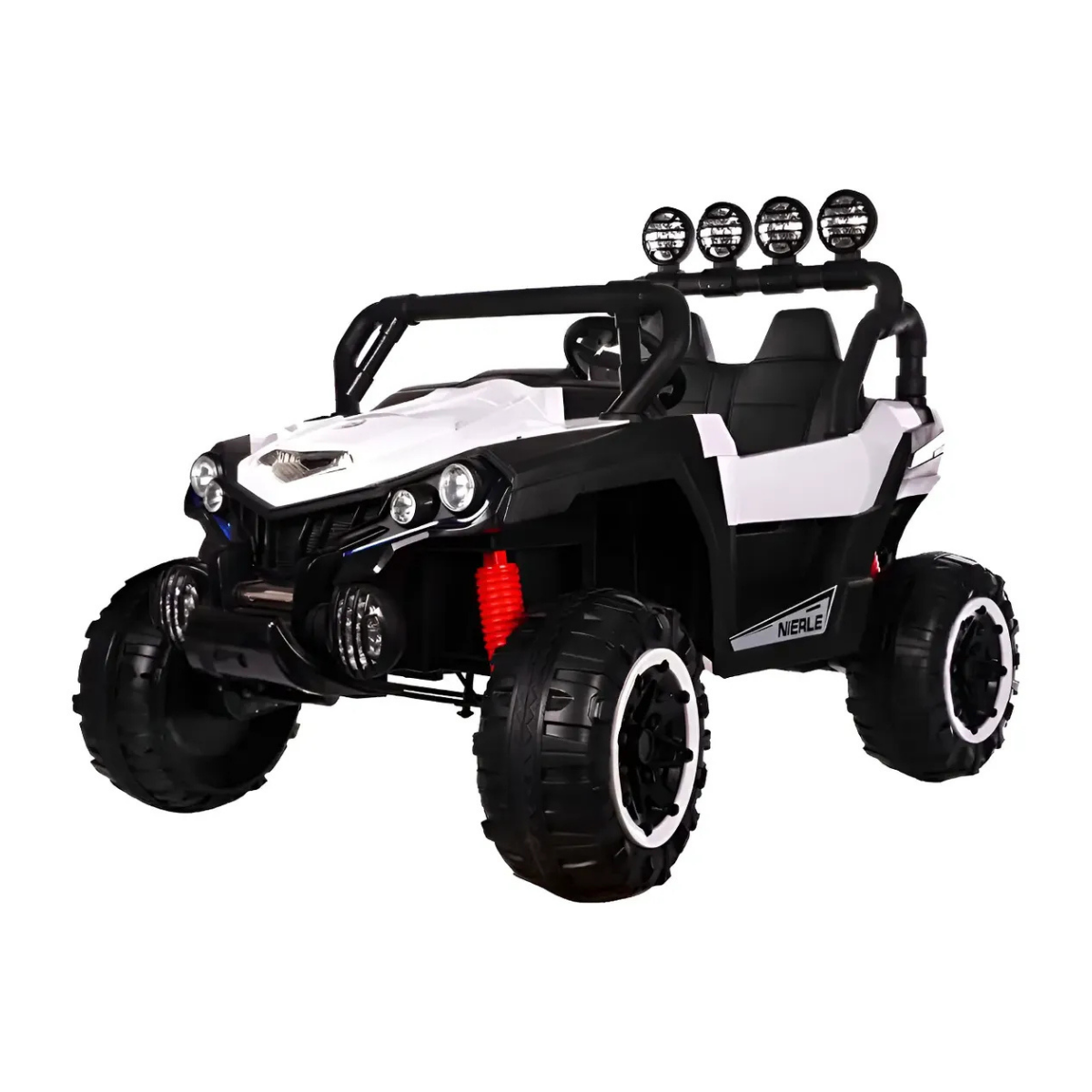 Jeep para Niños 24V