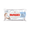Toallitas Húmedas Huggies Puro & Natural x 48