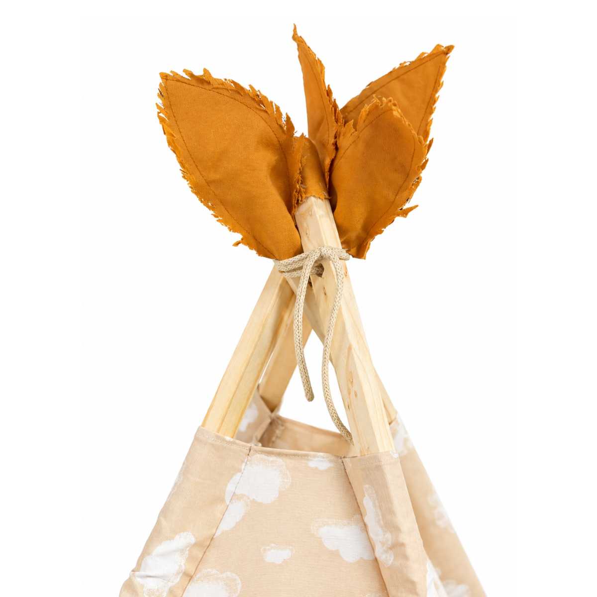 Carpa Tipi para Niños