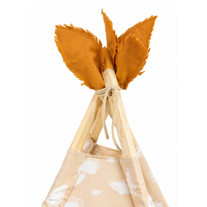 Carpa Tipi para Niños